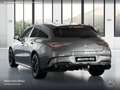 Mercedes-Benz CLA 35 AMG CLA 35 4M AMG+PANO+AHK+MULTIBEAM+KAMERA+TOTW+8G Grau - thumbnail 22