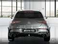 Mercedes-Benz CLA 35 AMG CLA 35 4M AMG+PANO+AHK+MULTIBEAM+KAMERA+TOTW+8G Gri - thumbnail 9