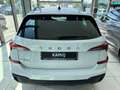 Skoda Kamiq Tour DSG Navi*Black*MTRX*LED*Kamera*GRA!!! Blanco - thumbnail 4