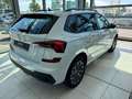 Skoda Kamiq Tour DSG Navi*Black*MTRX*LED*Kamera*GRA!!! Blanco - thumbnail 5