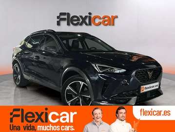 1.5 TSI 110kW (150 CV) DSG