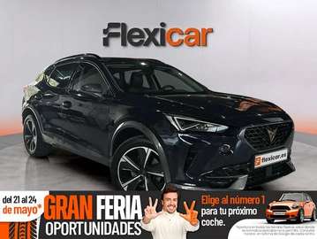 1.5 TSI 110kW (150 CV) DSG