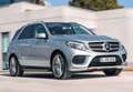 Mercedes-Benz GLE 350 350d 4Matic Aut. Azul - thumbnail 34