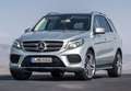 Mercedes-Benz GLE 350 350d 4Matic Aut. Azul - thumbnail 1
