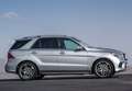 Mercedes-Benz GLE 350 350d 4Matic Aut. Azul - thumbnail 6
