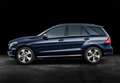 Mercedes-Benz GLE 350 350d 4Matic Aut. Azul - thumbnail 3