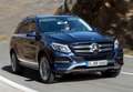 Mercedes-Benz GLE 350 350d 4Matic Aut. Azul - thumbnail 38
