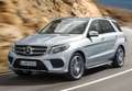 Mercedes-Benz GLE 350 350d 4Matic Aut. Azul - thumbnail 28