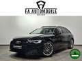 Audi A6 55 e 2x S Line Black Pano Matrix Kam. AHK 19" Schwarz - thumbnail 1
