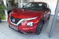 Nissan Juke Acenta erst 43.500 KM!! R-Kamera Orange - thumbnail 1