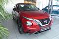 Nissan Juke Acenta erst 43.500 KM!! R-Kamera Orange - thumbnail 3
