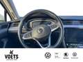 Volkswagen Passat Variant 1.4TSI GTE LED+NAVI+AHK+PANO+ Fehér - thumbnail 10