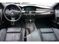 BMW 550 i Touring M Sportpaket Aut. Navi Xenon Head Up Eis Чорний - thumbnail 4
