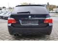 BMW 550 i Touring M Sportpaket Aut. Navi Xenon Head Up Eis Černá - thumbnail 6