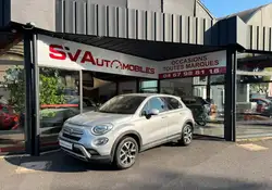 Fiat 500X 1.6 Multijet 16v 120ch Cross