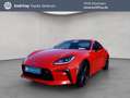 Toyota GR86 Rojo - thumbnail 1