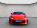 Toyota GR86 Rojo - thumbnail 9