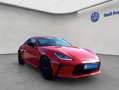 Toyota GR86 Rojo - thumbnail 8