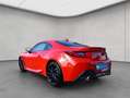 Toyota GR86 Rojo - thumbnail 3