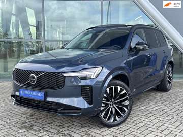 2.0 T8 Plug-in hybrid AWD Ultra Dark 455pk Luchtve