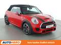 MINI John Cooper Works Cabrio John Cooper Works Aut.*NAVI*LED*TEMPO*CAM*PDC* Roşu - thumbnail 8
