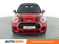 MINI John Cooper Works Cabrio John Cooper Works Aut.*NAVI*LED*TEMPO*CAM*PDC* Rouge - thumbnail 9