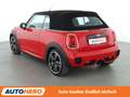 MINI John Cooper Works Cabrio John Cooper Works Aut.*NAVI*LED*TEMPO*CAM*PDC* Roşu - thumbnail 4