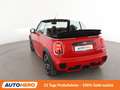MINI John Cooper Works Cabrio John Cooper Works Aut.*NAVI*LED*TEMPO*CAM*PDC* Rot - thumbnail 27