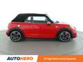 MINI John Cooper Works Cabrio John Cooper Works Aut.*NAVI*LED*TEMPO*CAM*PDC* Rouge - thumbnail 7