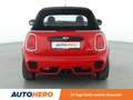 MINI John Cooper Works Cabrio John Cooper Works Aut.*NAVI*LED*TEMPO*CAM*PDC* Rouge - thumbnail 5
