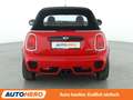 MINI John Cooper Works Cabrio John Cooper Works Aut.*NAVI*LED*TEMPO*CAM*PDC* Roşu - thumbnail 5