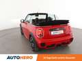 MINI John Cooper Works Cabrio John Cooper Works Aut.*NAVI*LED*TEMPO*CAM*PDC* Rouge - thumbnail 27