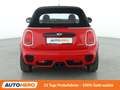 MINI John Cooper Works Cabrio John Cooper Works Aut.*NAVI*LED*TEMPO*CAM*PDC* Rot - thumbnail 5