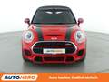 MINI John Cooper Works Cabrio John Cooper Works Aut.*NAVI*LED*TEMPO*CAM*PDC* Roşu - thumbnail 9