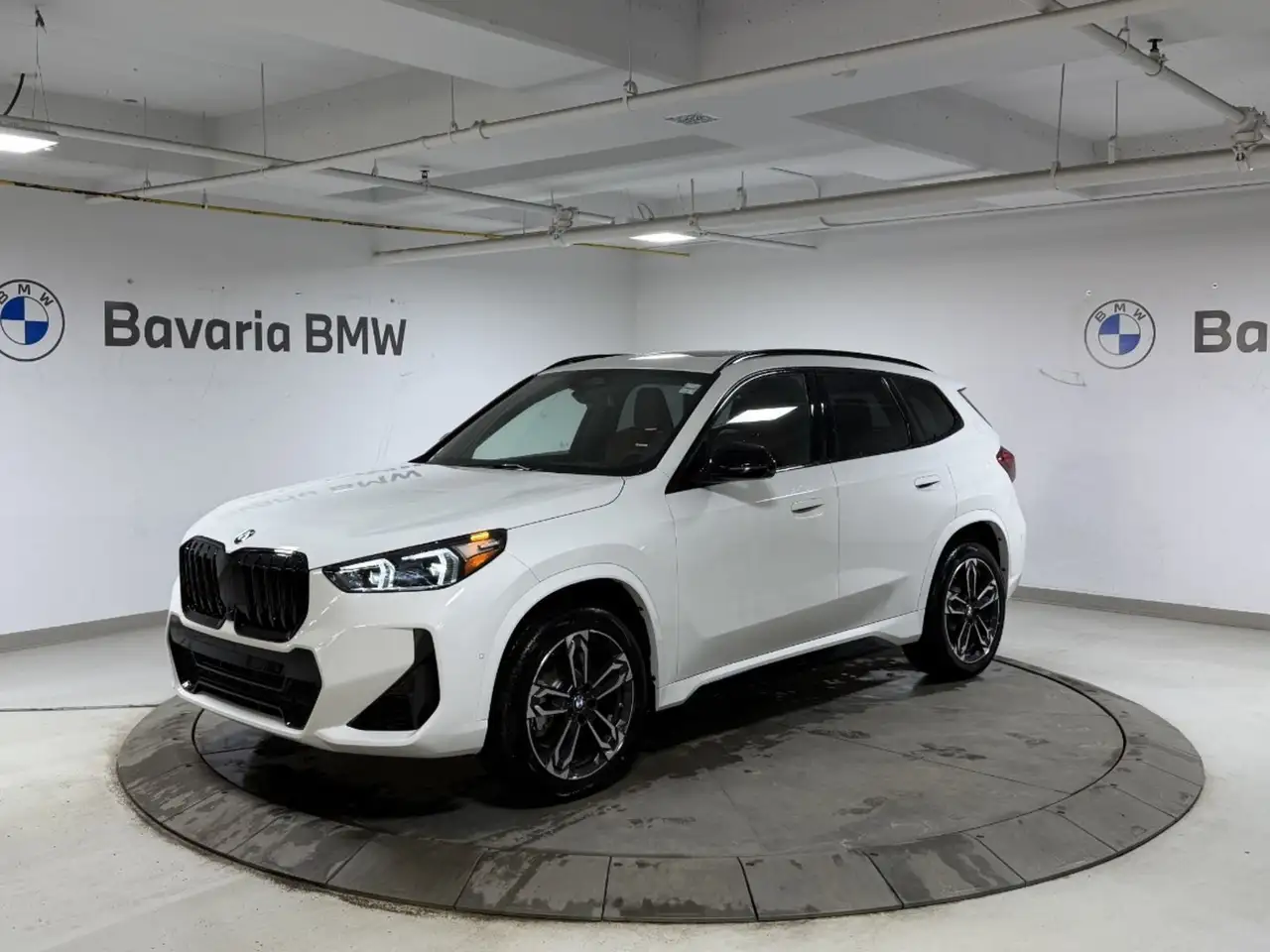 2026 BMW X1