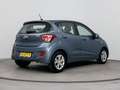 Hyundai i10 1.0i i-Motion Comfort | Automaat | Airco | Radio C Bleu - thumbnail 2