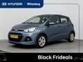 Hyundai i10 1.0i i-Motion Comfort | Automaat | Airco | Radio C Bleu - thumbnail 1