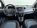 Hyundai i10 1.0i i-Motion Comfort | Automaat | Airco | Radio C Bleu - thumbnail 9