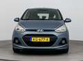 Hyundai i10 1.0i i-Motion Comfort | Automaat | Airco | Radio C Bleu - thumbnail 5