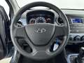 Hyundai i10 1.0i i-Motion Comfort | Automaat | Airco | Radio C Bleu - thumbnail 21