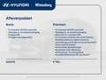 Hyundai i10 1.0i i-Motion Comfort | Automaat | Airco | Radio C Bleu - thumbnail 4