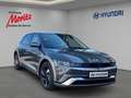 Hyundai IONIQ 5 84 kWh Techniq BOSE Soundsystem Gris - thumbnail 4