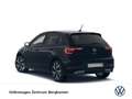 Volkswagen Polo 1.0 R-LINE DSG NAVI CAM MATRIXLED LM17 Noir - thumbnail 3