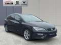SEAT Leon ST FR 1.4 TSI Navi Panorama Sitzheizung Kamera Win Schwarz - thumbnail 4
