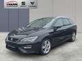 SEAT Leon ST FR 1.4 TSI Navi Panorama Sitzheizung Kamera Win Schwarz - thumbnail 1