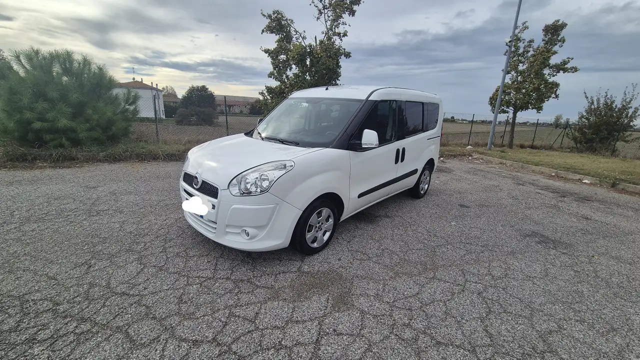 Fiat Doblo