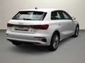 Audi A3 Sportback 30 TFSI S tronic advanced Navi SHZ Blanco - thumbnail 2