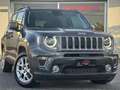 Jeep Renegade 1.6 MJT LIMITED - AUTOMATICA - IVA DEDUCIBILE Gris - thumbnail 1