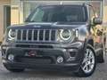 Jeep Renegade 1.6 MJT LIMITED - AUTOMATICA - IVA DEDUCIBILE Gris - thumbnail 3