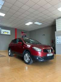 1.5dCi Acenta 4x2